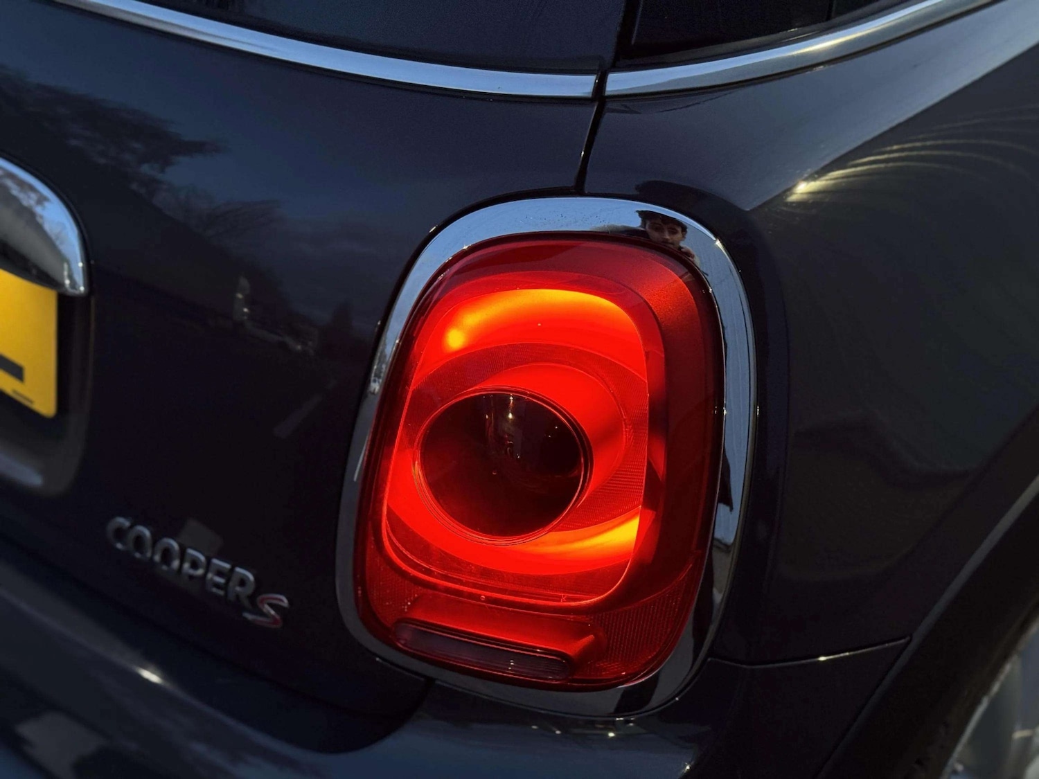 Used MINI Hatch 2014 for sale - 76911486: Photo 35