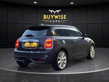 Used MINI Hatch 2014 for sale - 76911486: Photo