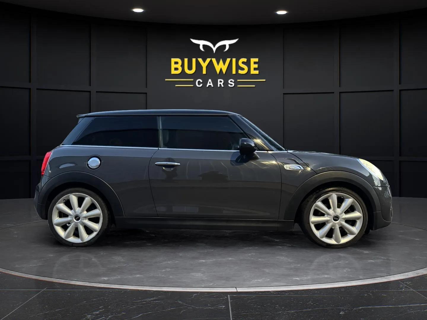 Used MINI Hatch 2014 for sale - 76911486: Photo 5