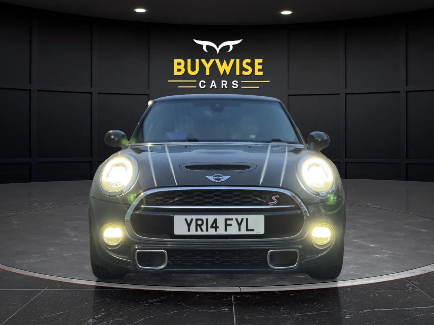 Used MINI Hatch 2014 for sale - 76911486: Photo 7