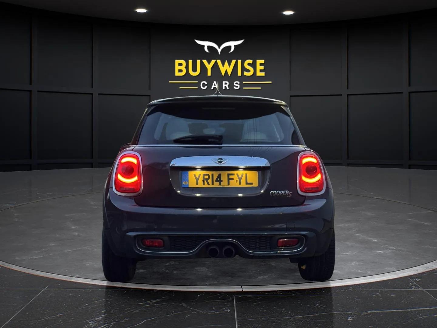 Used MINI Hatch 2014 for sale - 76911486: Photo 8