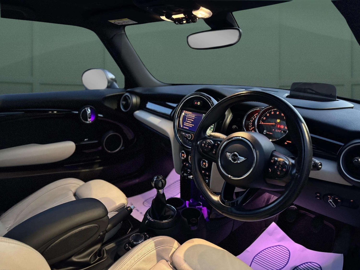 Used MINI Hatch 2014 for sale - 76911486: Photo 9