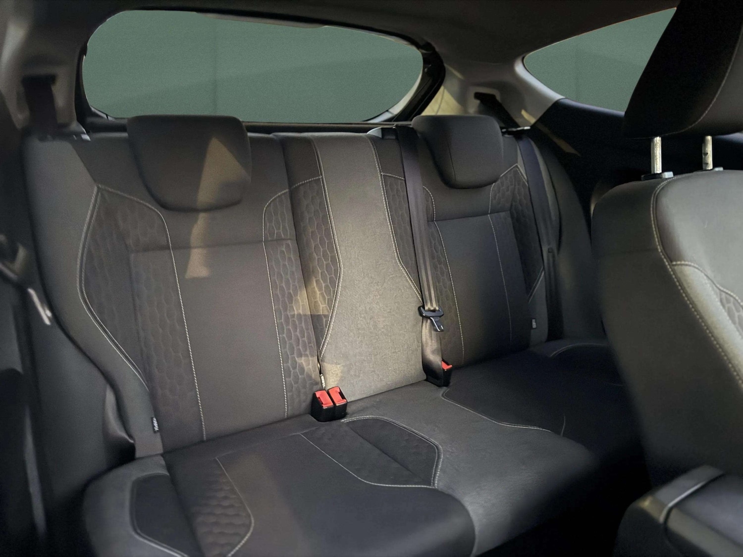 Used Ford Fiesta 2014 for sale - 76895034: Photo 14