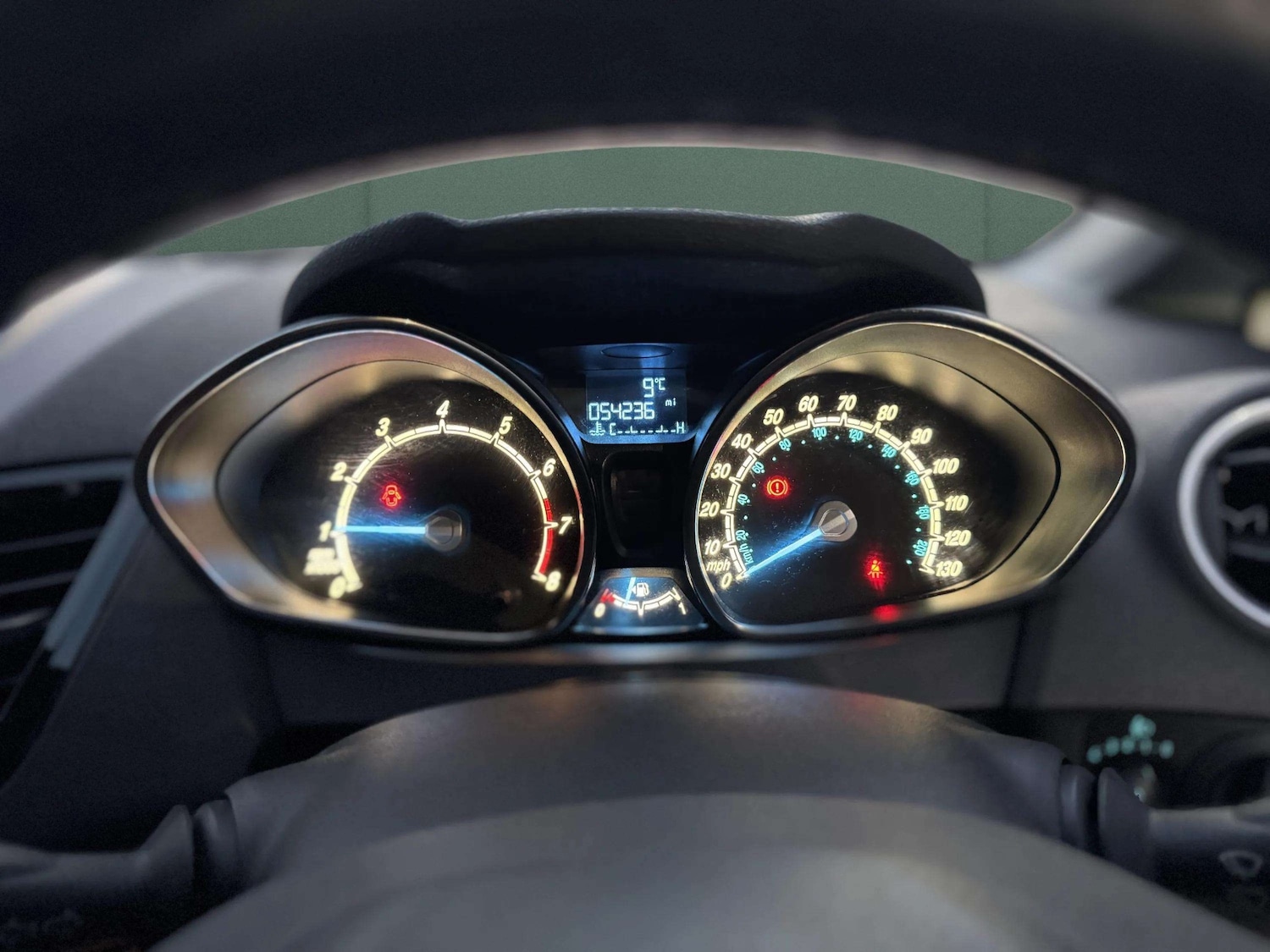 Used Ford Fiesta 2014 for sale - 76895034: Photo 16