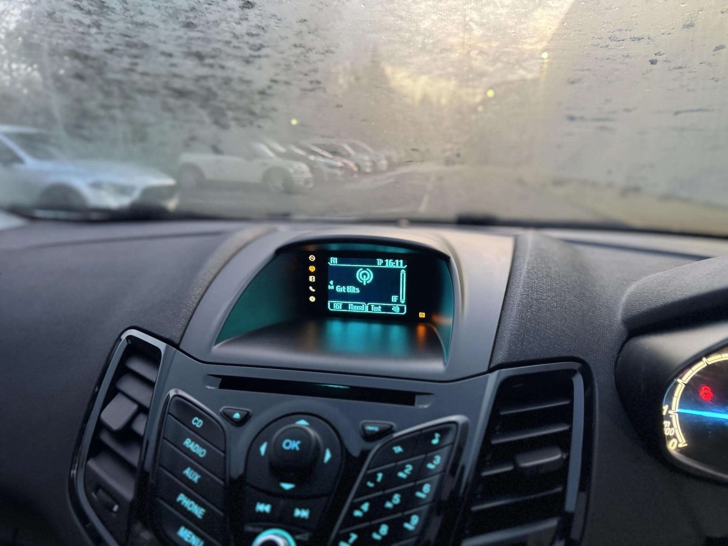 Used Ford Fiesta 2014 for sale - 76895034: Photo 17