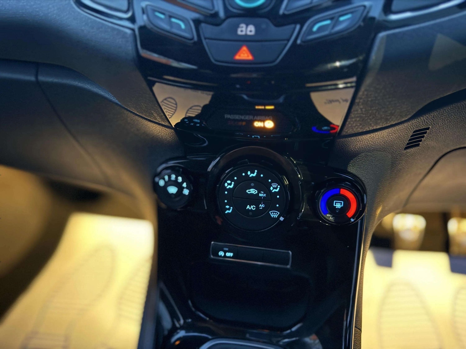 Used Ford Fiesta 2014 for sale - 76895034: Photo 20