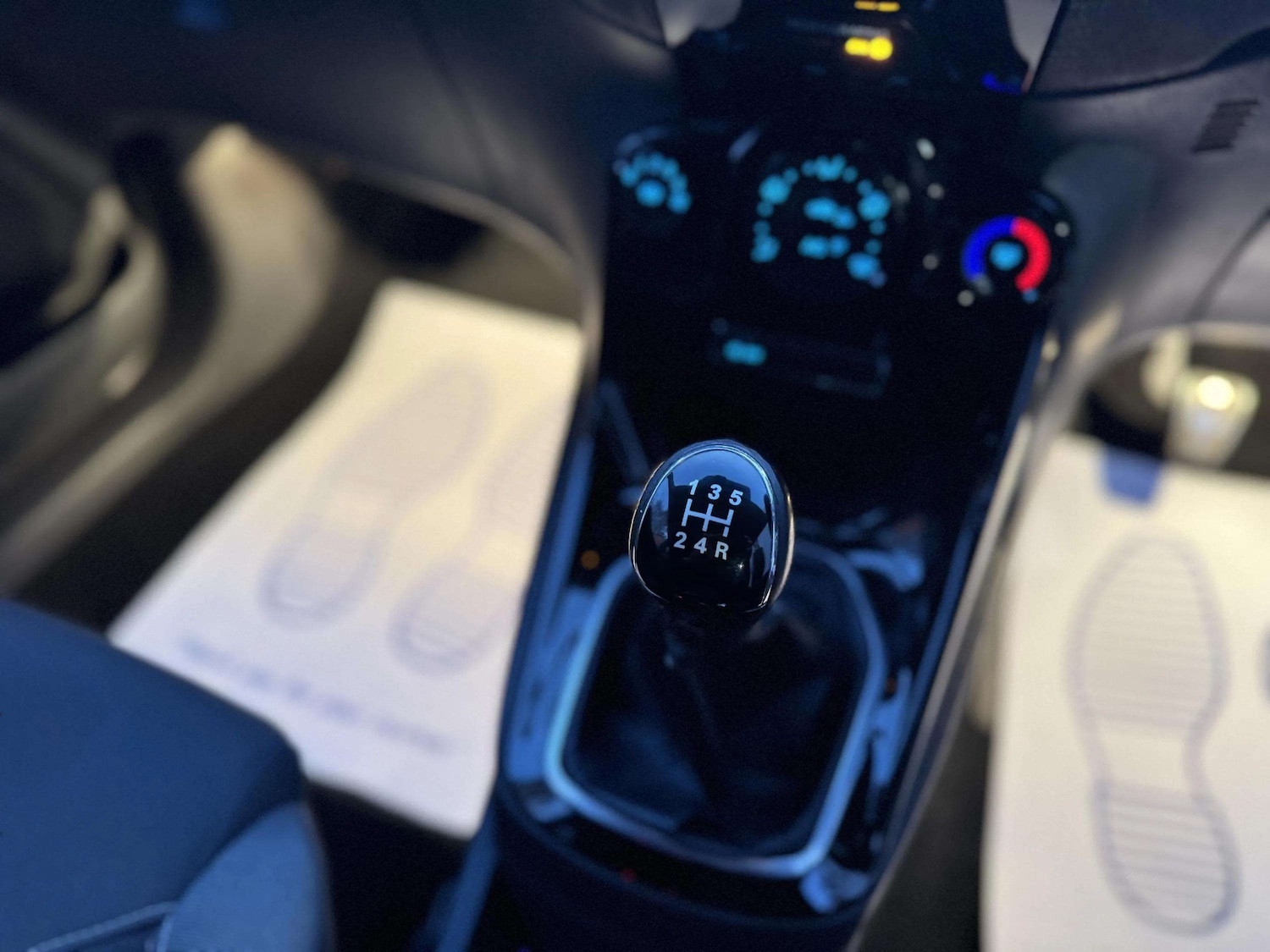 Used Ford Fiesta 2014 for sale - 76895034: Photo 21