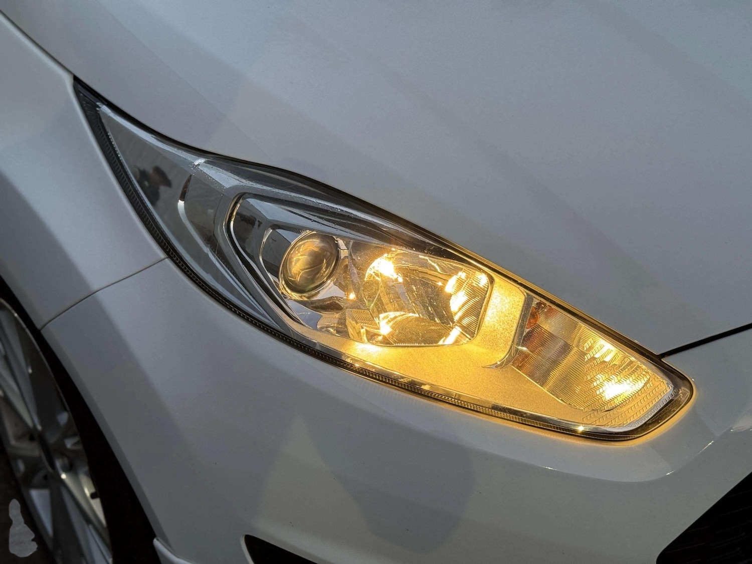 Used Ford Fiesta 2014 for sale - 76895034: Photo 23