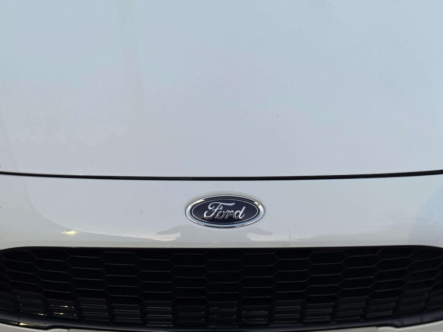 Used Ford Fiesta 2014 for sale - 76895034: Photo 24