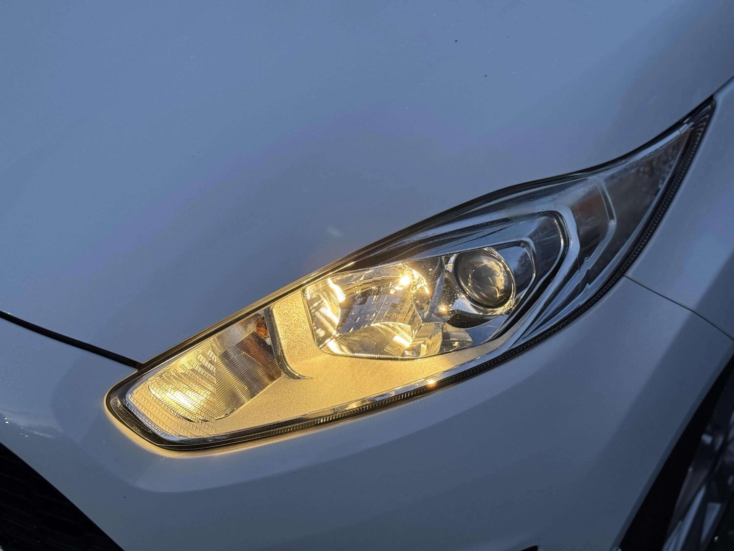 Used Ford Fiesta 2014 for sale - 76895034: Photo 25