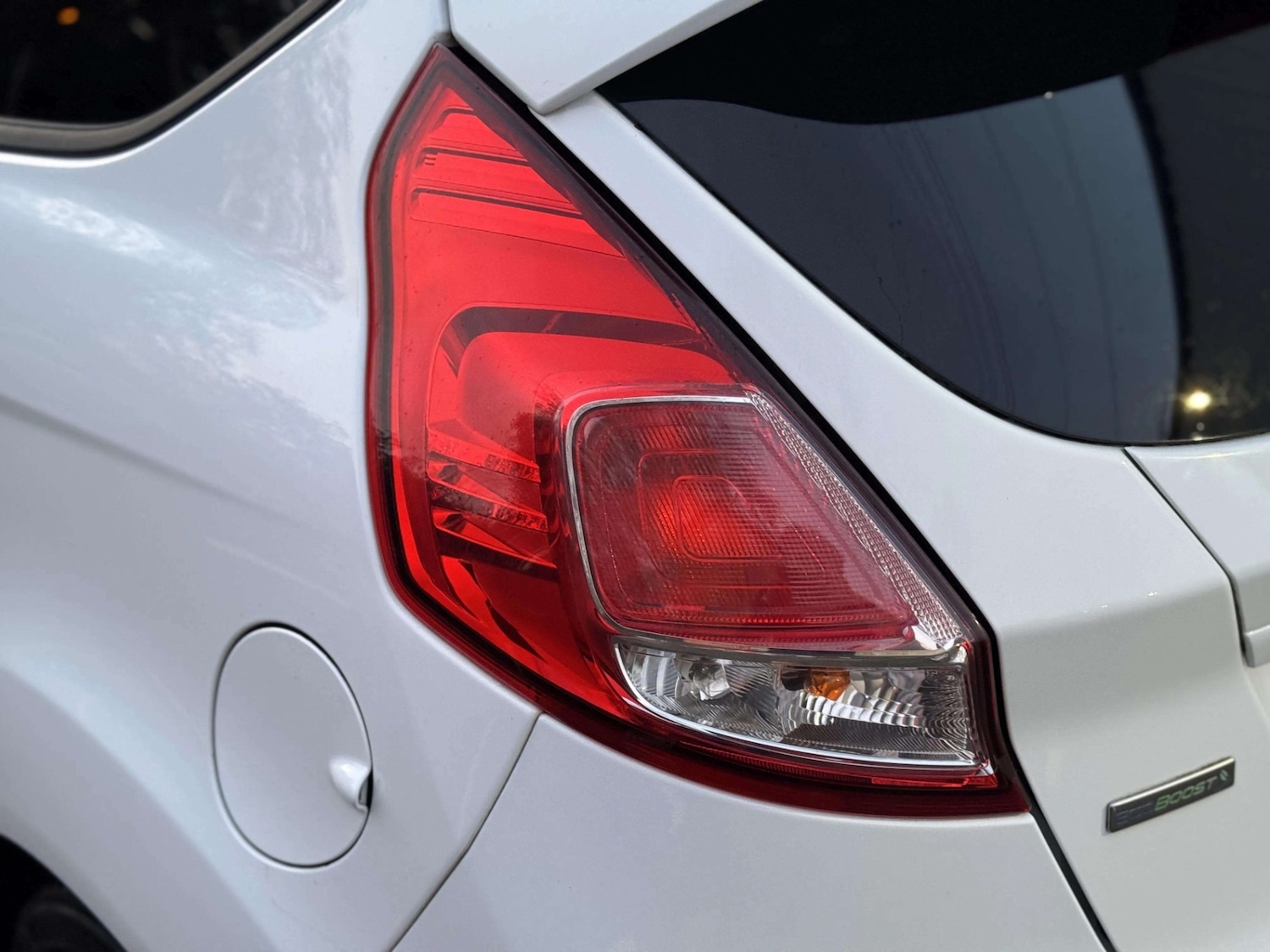 Used Ford Fiesta 2014 for sale - 76895034: Photo 26