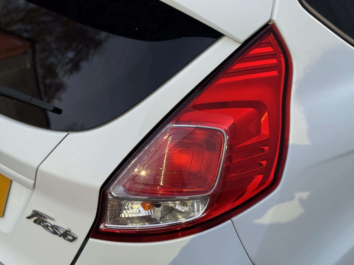 Used Ford Fiesta 2014 for sale - 76895034: Photo 27