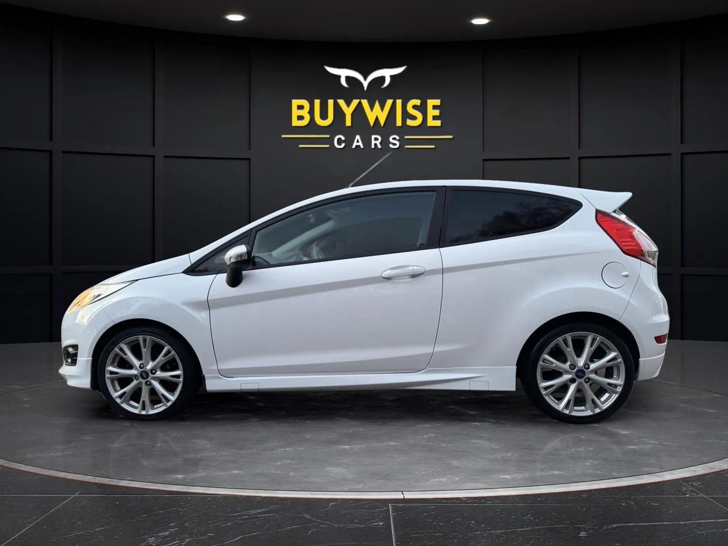 Used Ford Fiesta 2014 for sale - 76895034: Photo 6