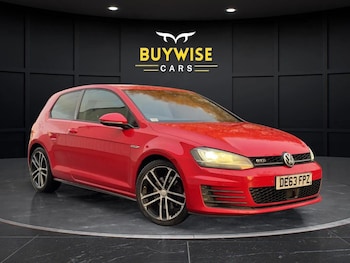 Used Volkswagen Golf 2013 for sale - 76817630: Photo