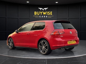 Used Volkswagen Golf 2013 for sale - 76817630: Photo