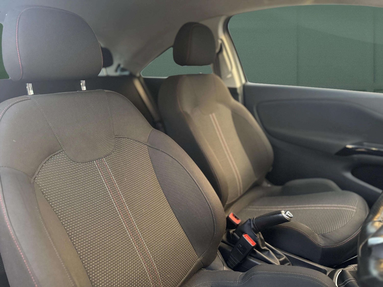 Used Vauxhall Corsa 2017 for sale - 77483167: Photo 11