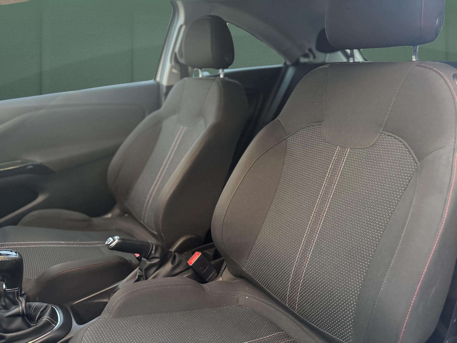 Used Vauxhall Corsa 2017 for sale - 77483167: Photo 13