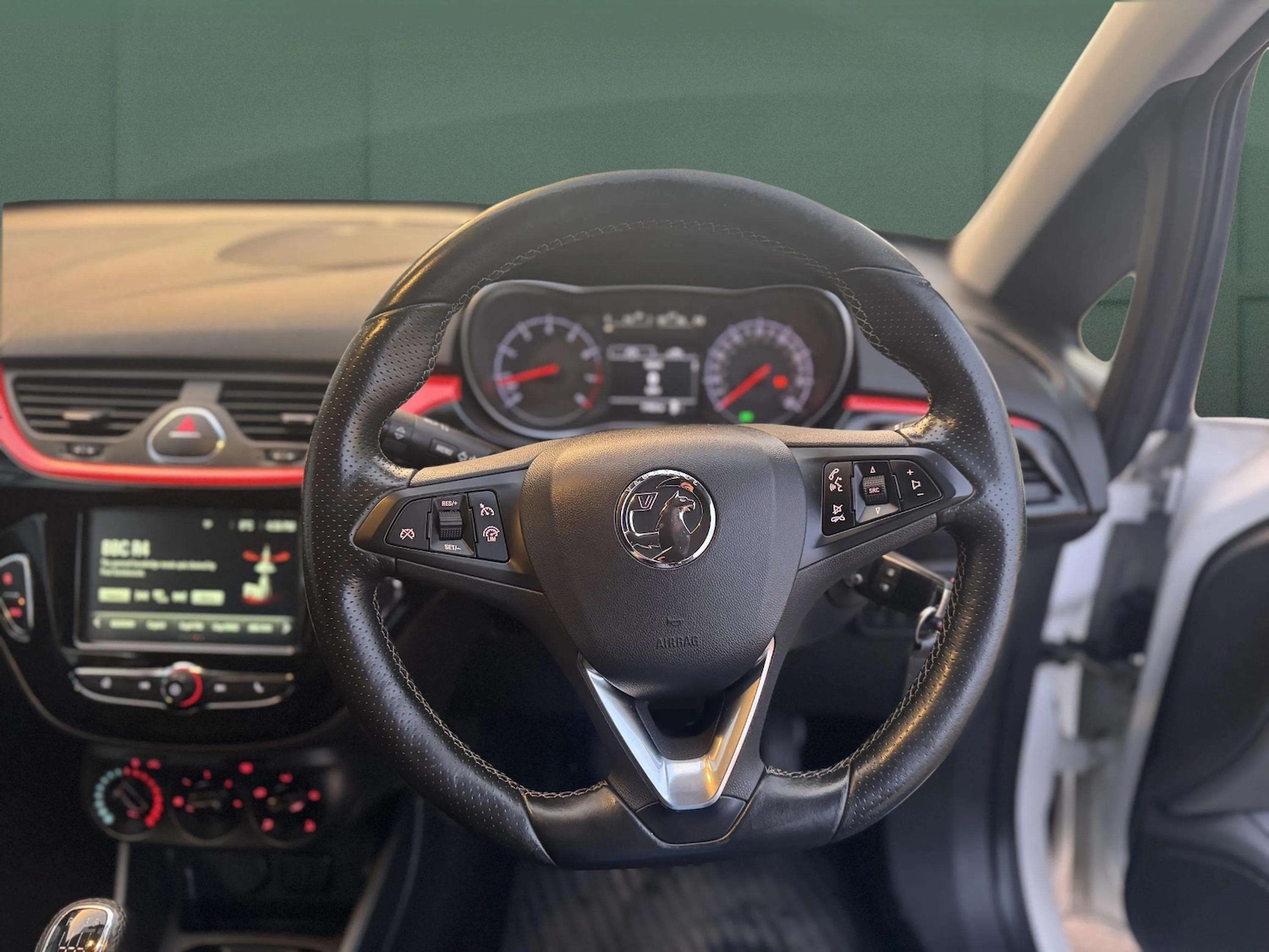 Used Vauxhall Corsa 2017 for sale - 77483167: Photo 15