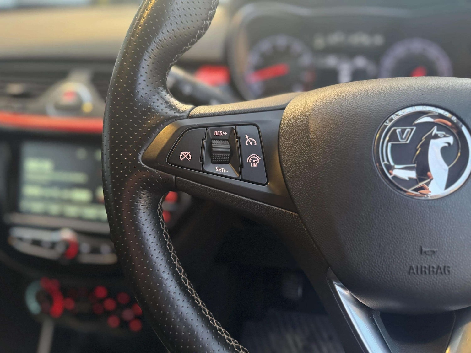 Used Vauxhall Corsa 2017 for sale - 77483167: Photo 16