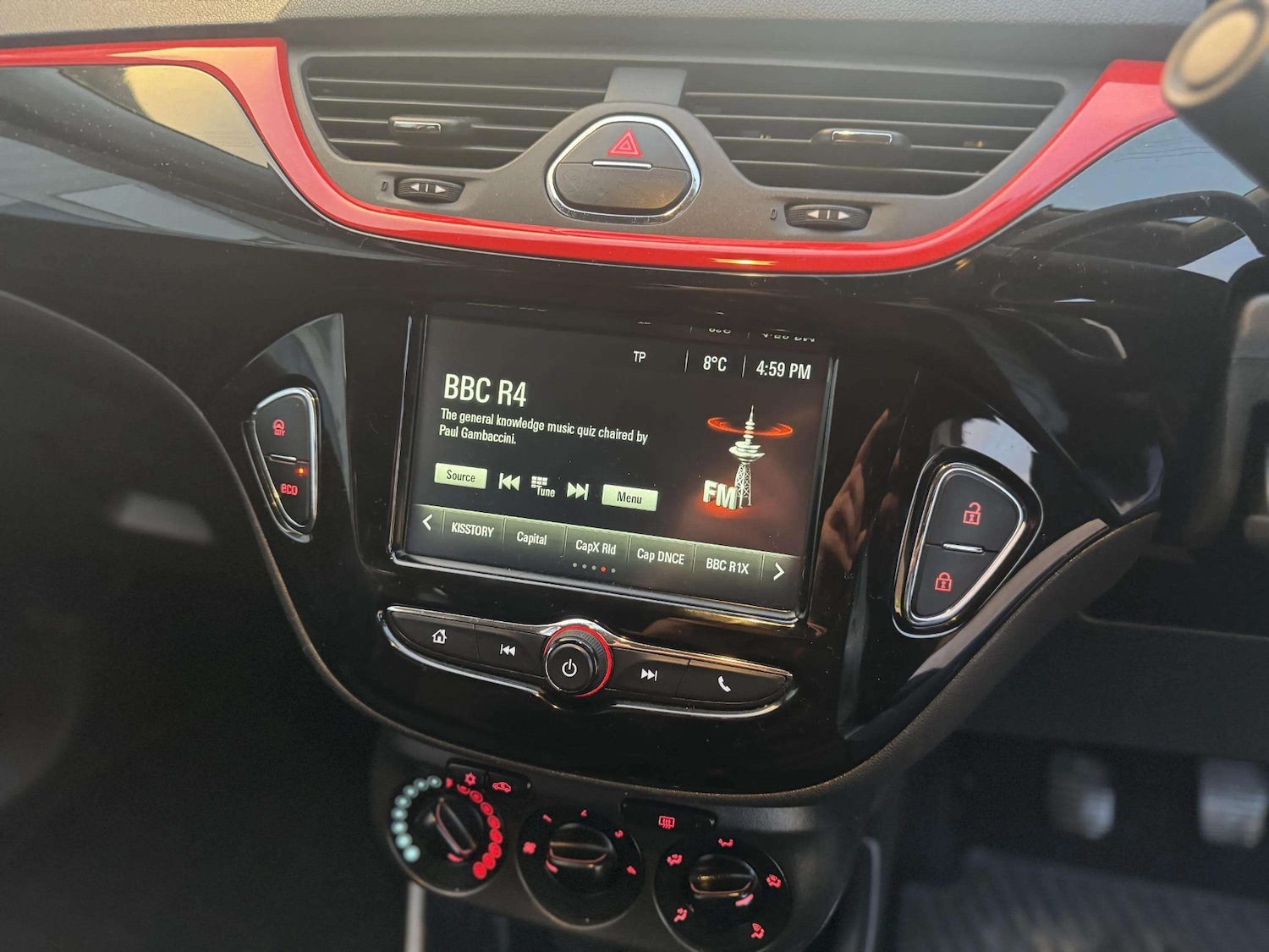 Used Vauxhall Corsa 2017 for sale - 77483167: Photo 19