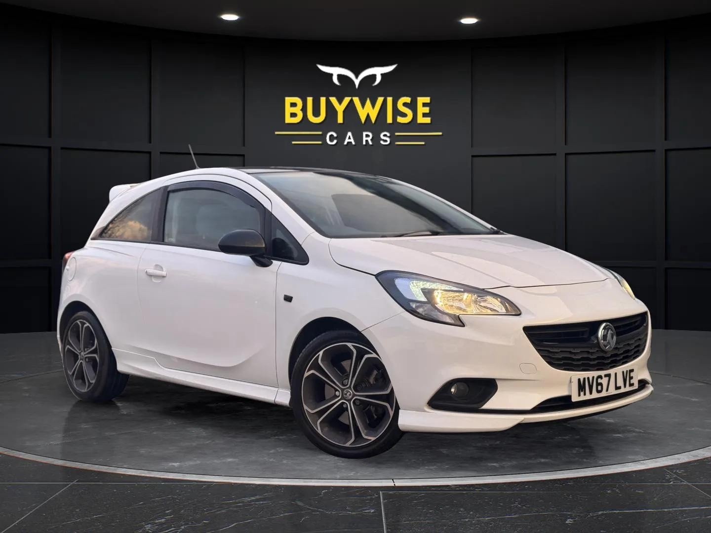 Used Vauxhall Corsa 2017 for sale - 77483167: Photo 2