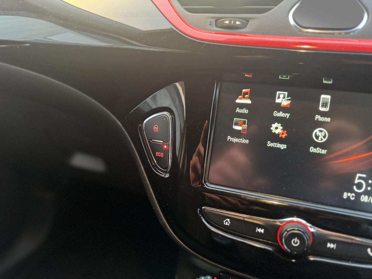 Used Vauxhall Corsa 2017 for sale - 77483167: Photo 23