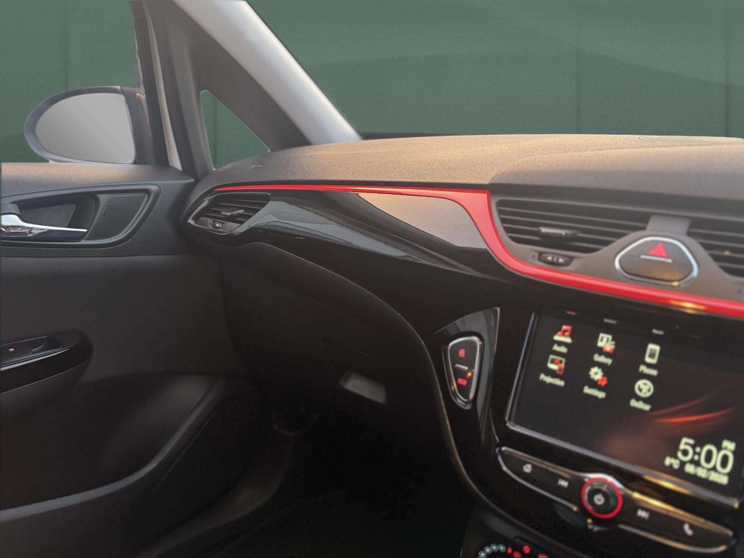 Used Vauxhall Corsa 2017 for sale - 77483167: Photo 24