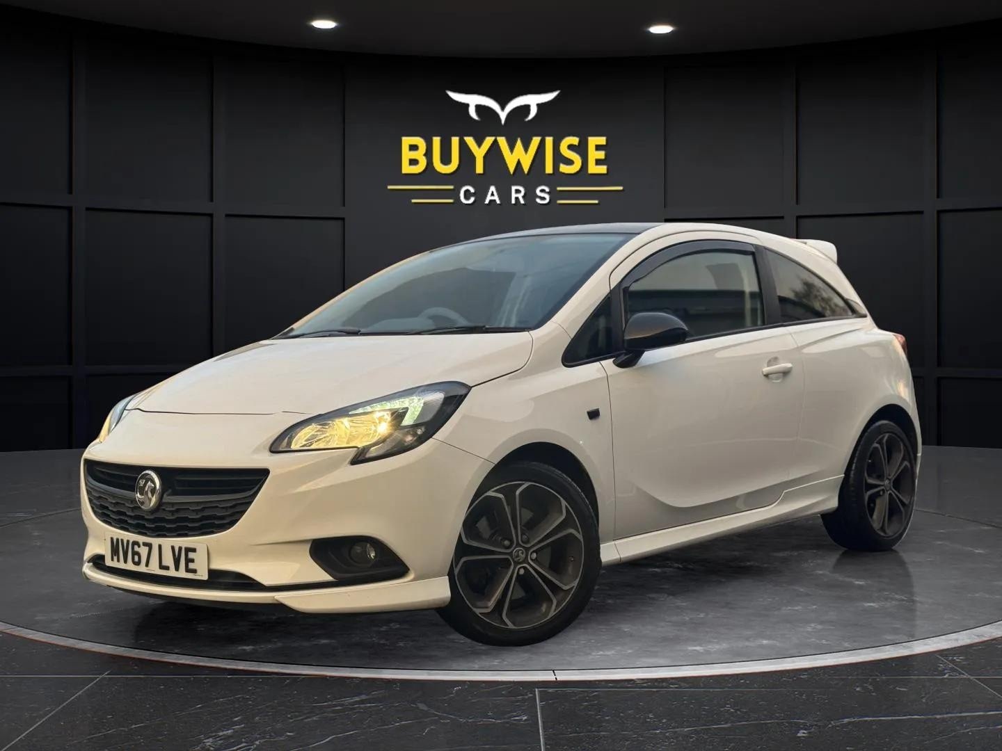 Used Vauxhall Corsa 2017 for sale - 77483167: Photo 3