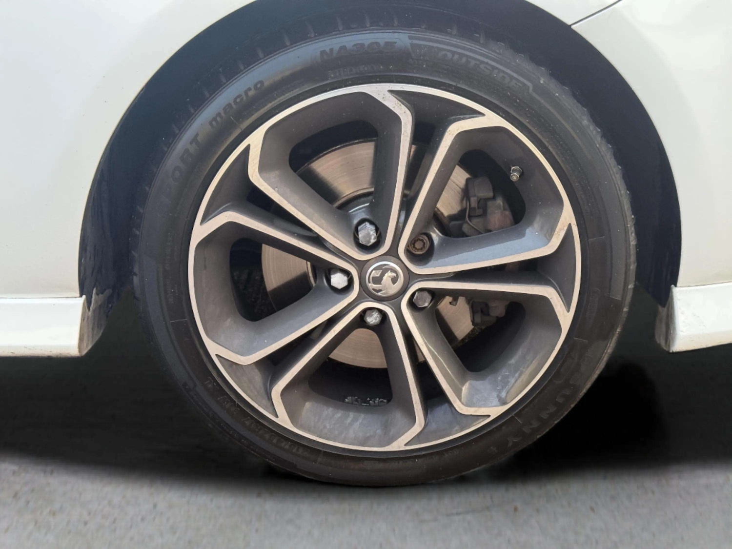 Used Vauxhall Corsa 2017 for sale - 77483167: Photo 31