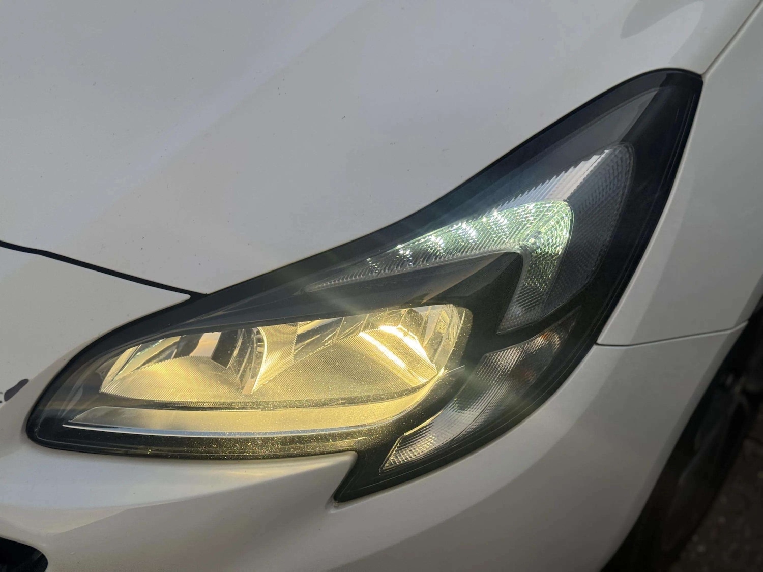 Used Vauxhall Corsa 2017 for sale - 77483167: Photo 33