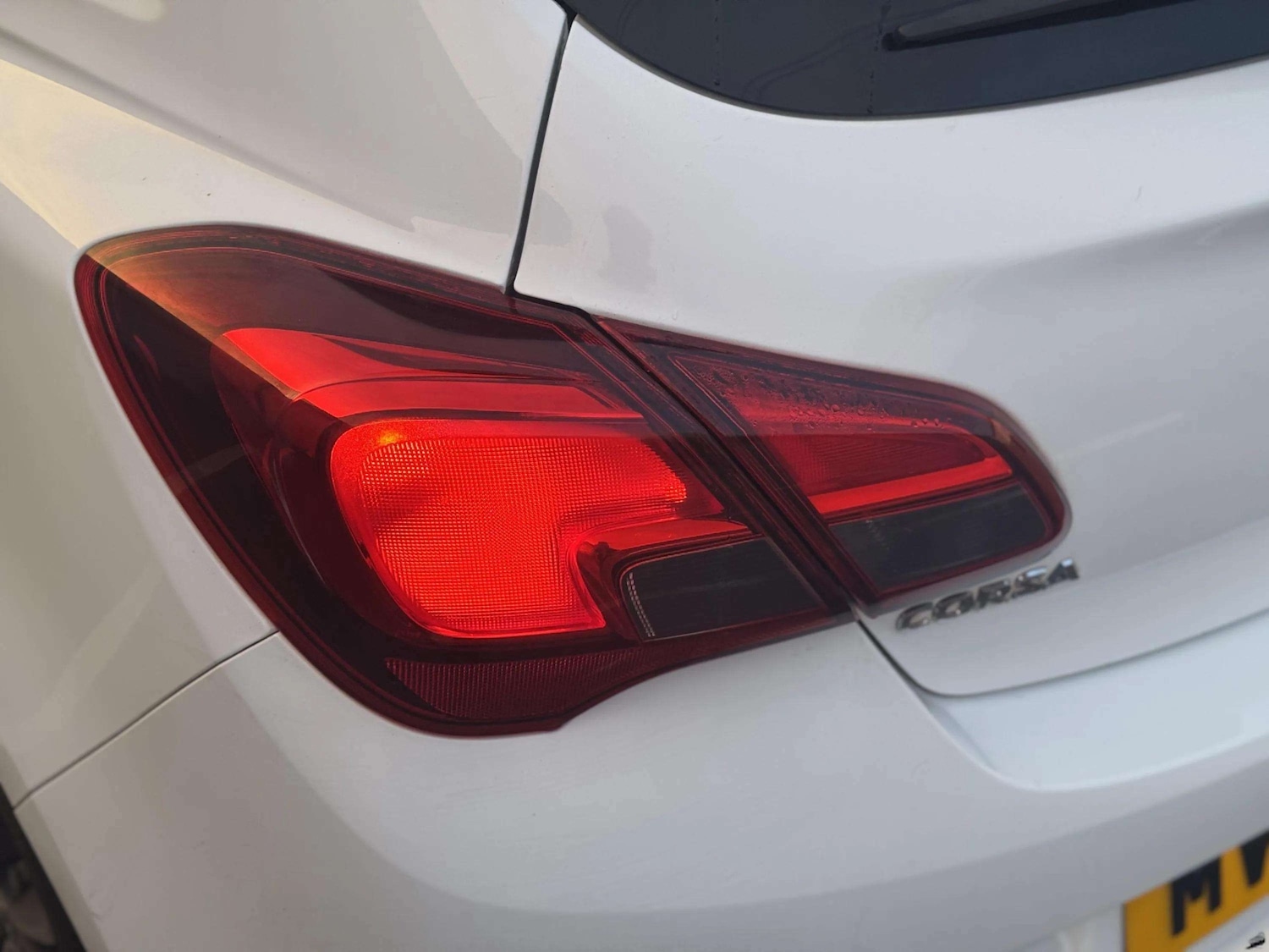 Used Vauxhall Corsa 2017 for sale - 77483167: Photo 35