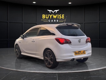 Used Vauxhall Corsa 2017 for sale - 77483167: Photo