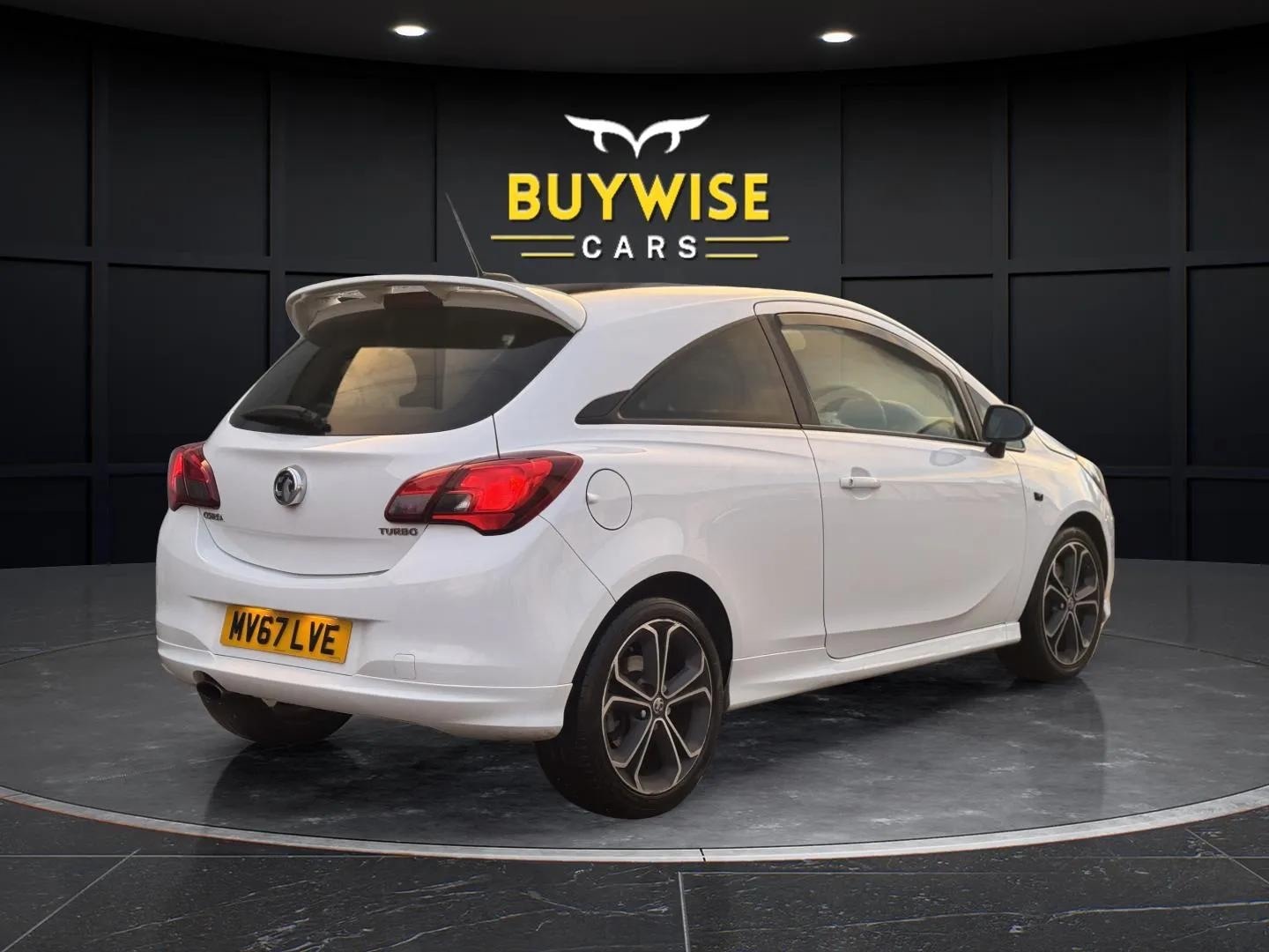 Used Vauxhall Corsa 2017 for sale - 77483167: Photo 5