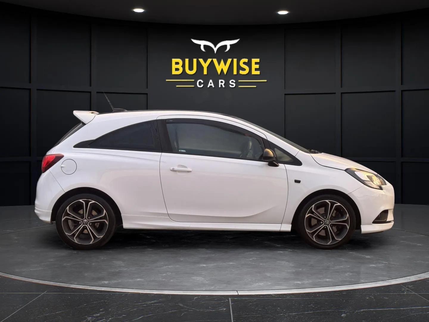 Used Vauxhall Corsa 2017 for sale - 77483167: Photo 6