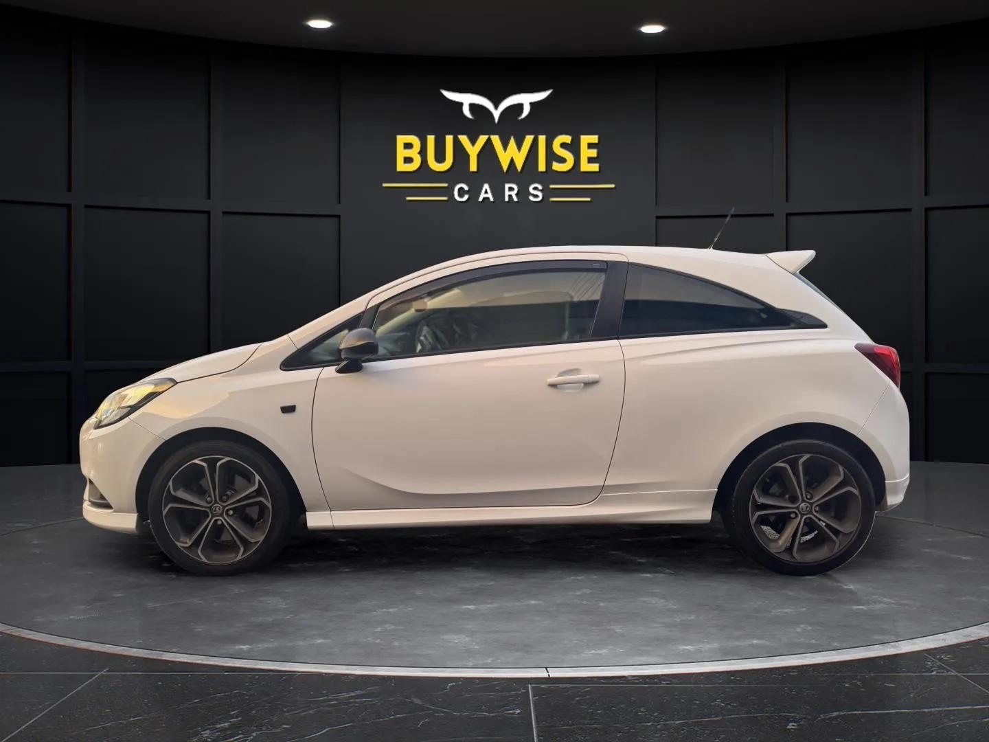 Used Vauxhall Corsa 2017 for sale - 77483167: Photo 7