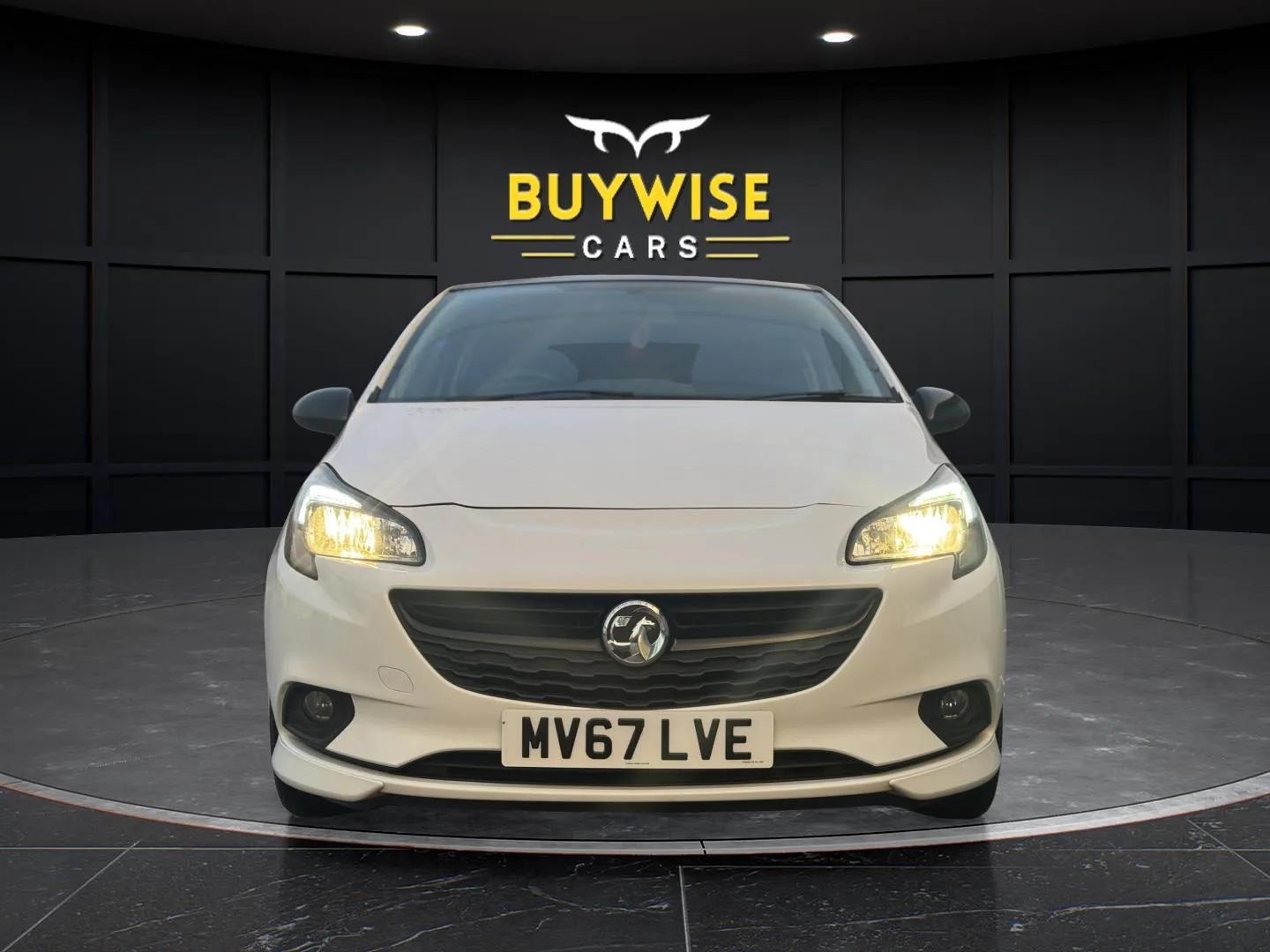 Used Vauxhall Corsa 2017 for sale - 77483167: Photo 8