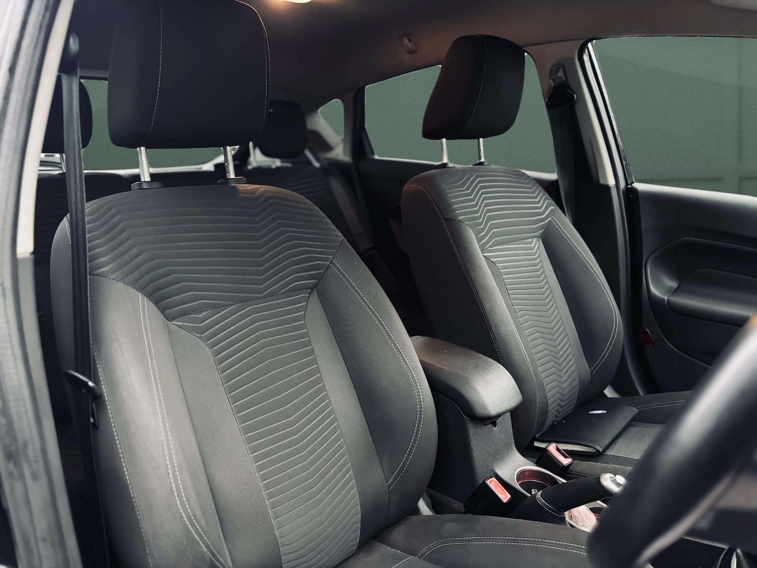 Used Ford Fiesta 2014 for sale - 77183271: Photo 11