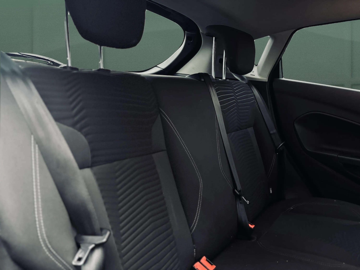 Used Ford Fiesta 2014 for sale - 77183271: Photo 14