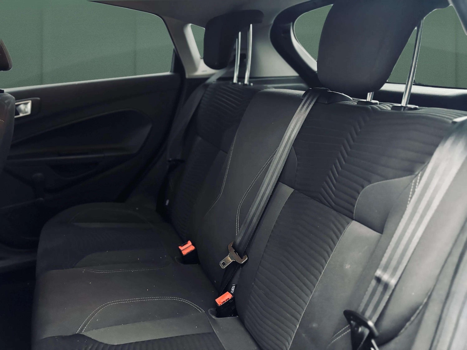 Used Ford Fiesta 2014 for sale - 77183271: Photo 15