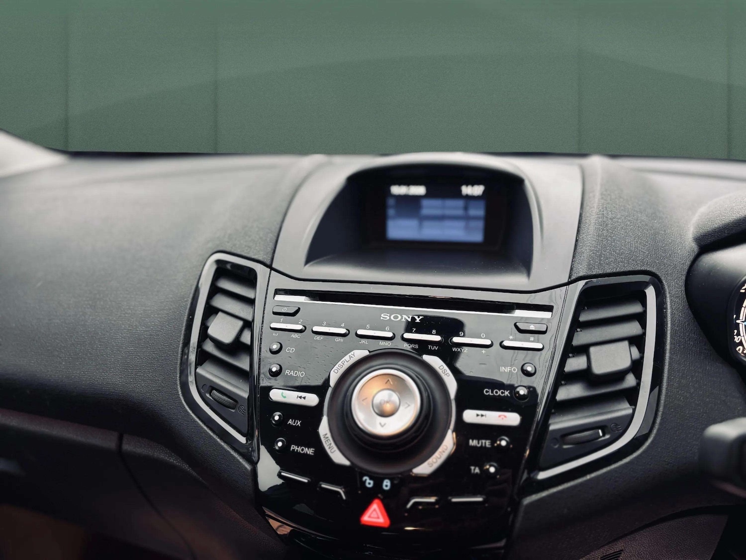 Used Ford Fiesta 2014 for sale - 77183271: Photo 20