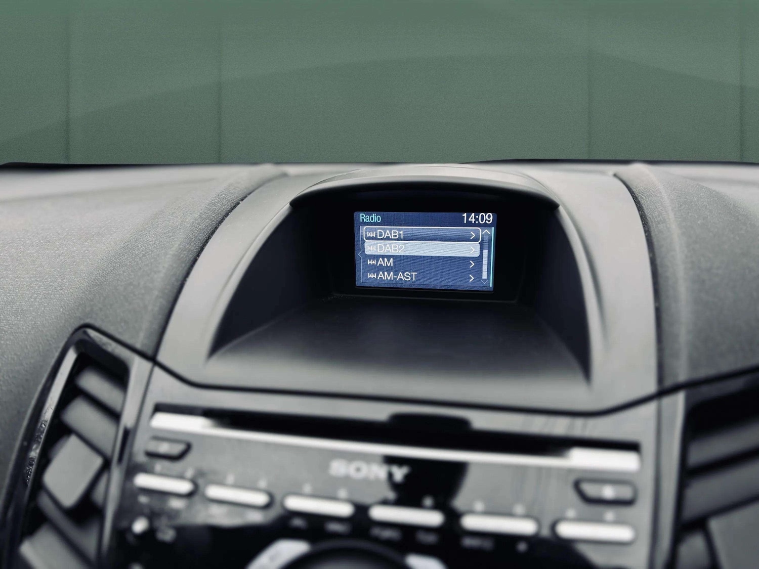 Used Ford Fiesta 2014 for sale - 77183271: Photo 24