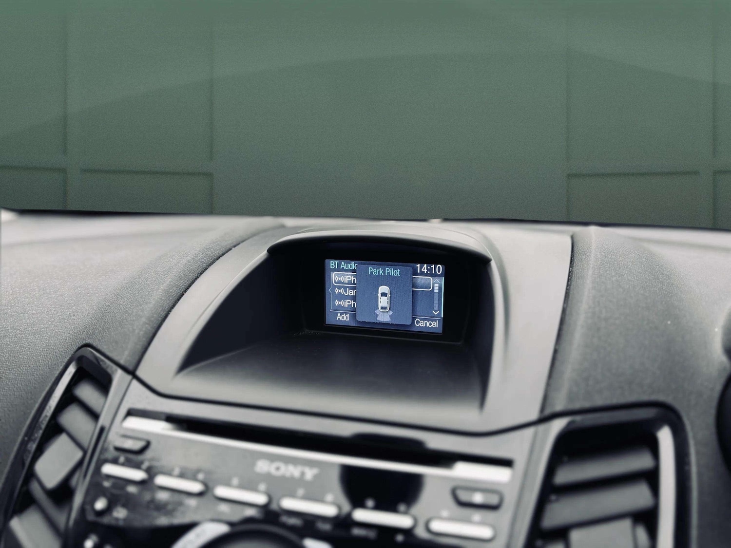 Used Ford Fiesta 2014 for sale - 77183271: Photo 27