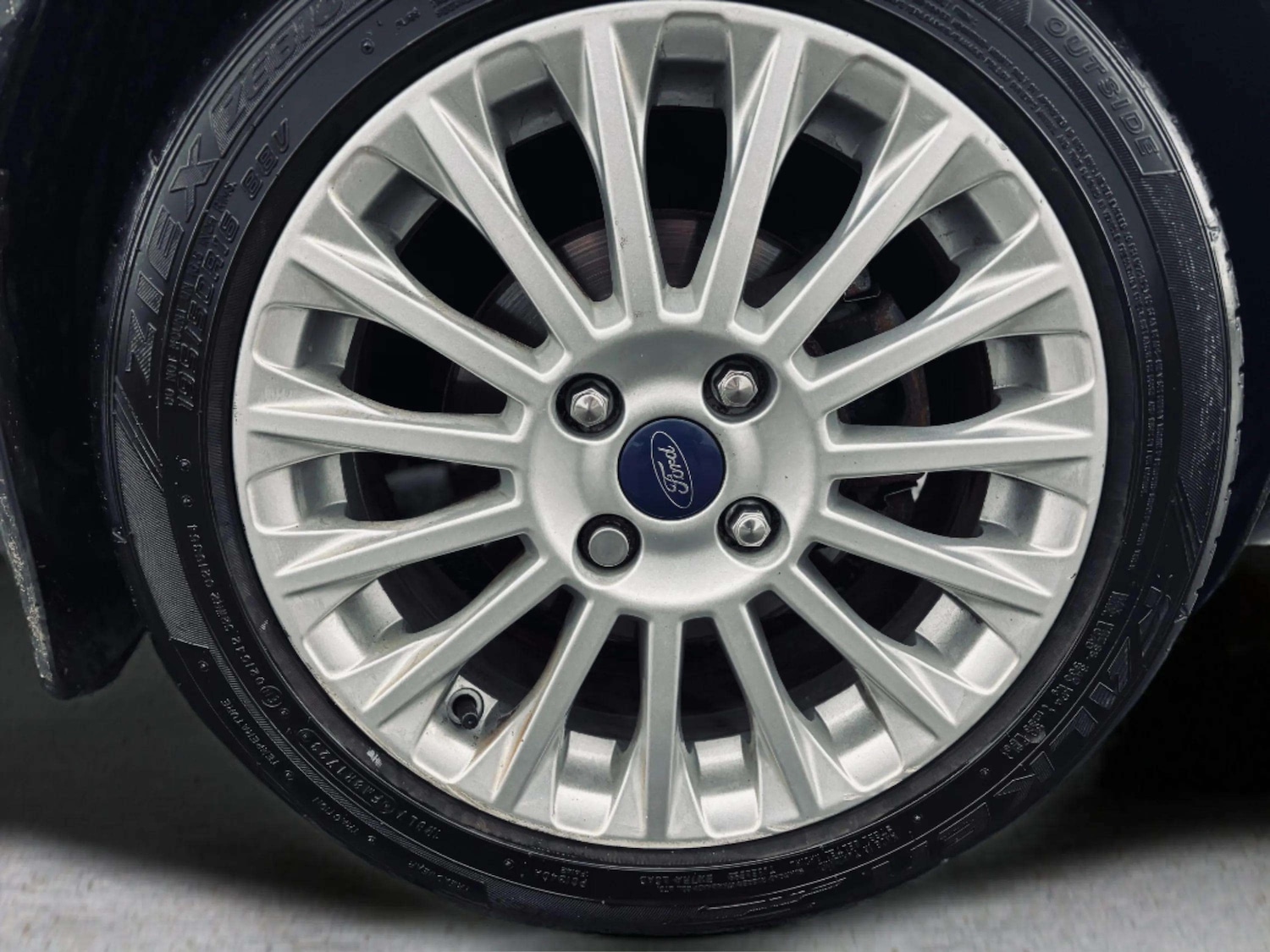 Used Ford Fiesta 2014 for sale - 77183271: Photo 28