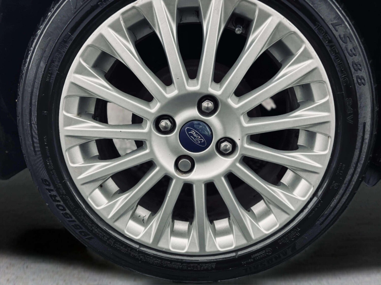 Used Ford Fiesta 2014 for sale - 77183271: Photo 29