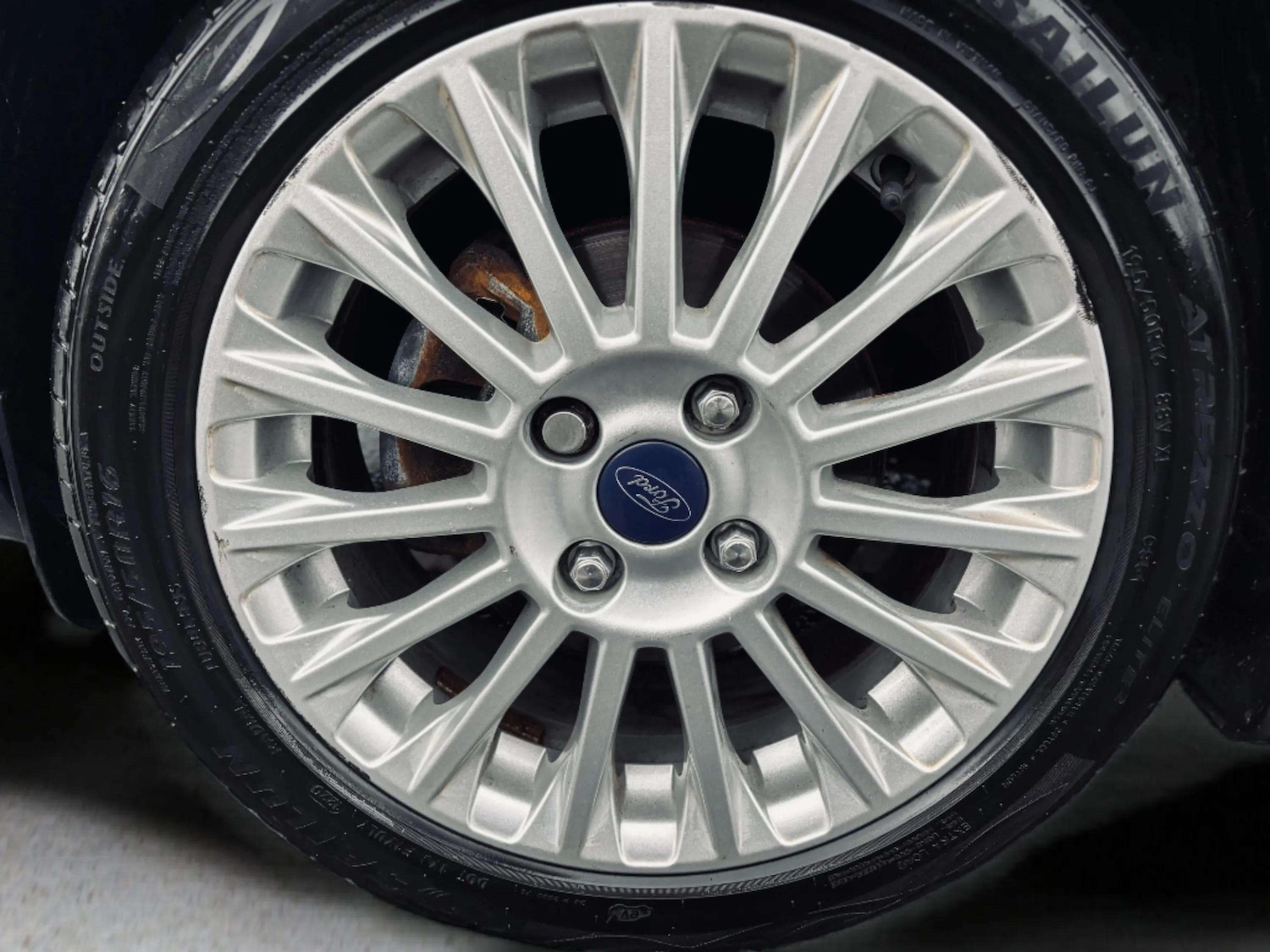 Used Ford Fiesta 2014 for sale - 77183271: Photo 31