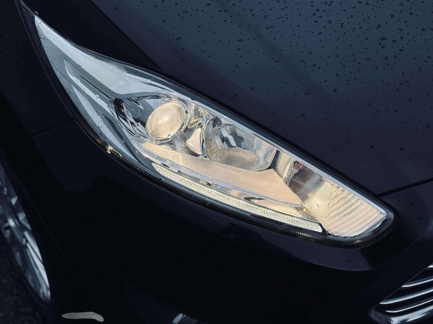 Used Ford Fiesta 2014 for sale - 77183271: Photo 32