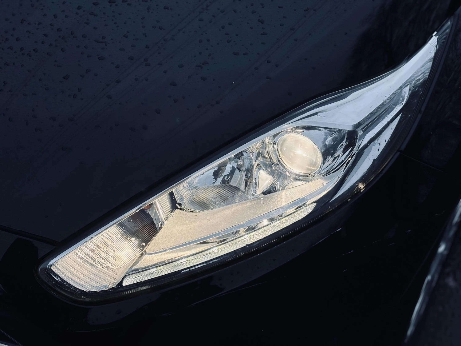 Used Ford Fiesta 2014 for sale - 77183271: Photo 33