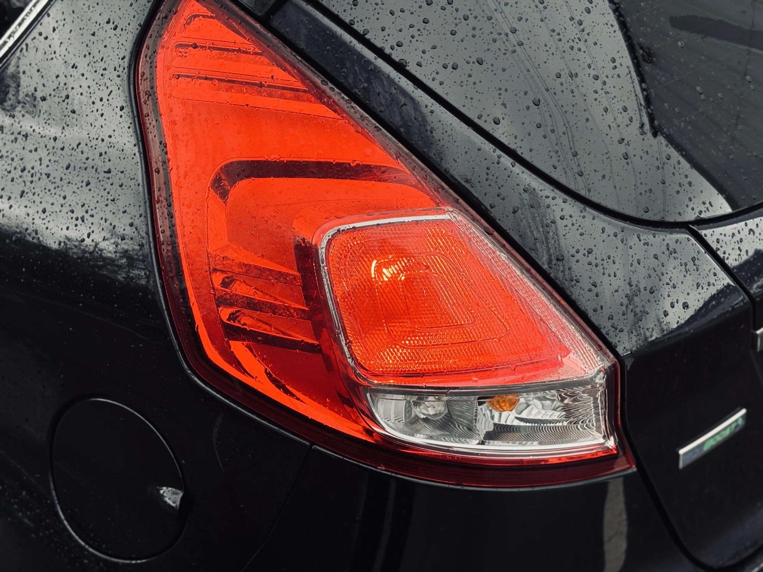 Used Ford Fiesta 2014 for sale - 77183271: Photo 34