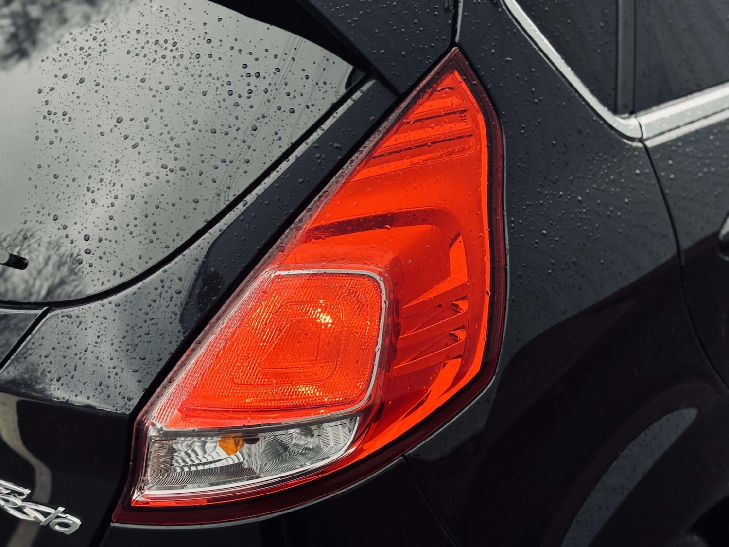 Used Ford Fiesta 2014 for sale - 77183271: Photo 35