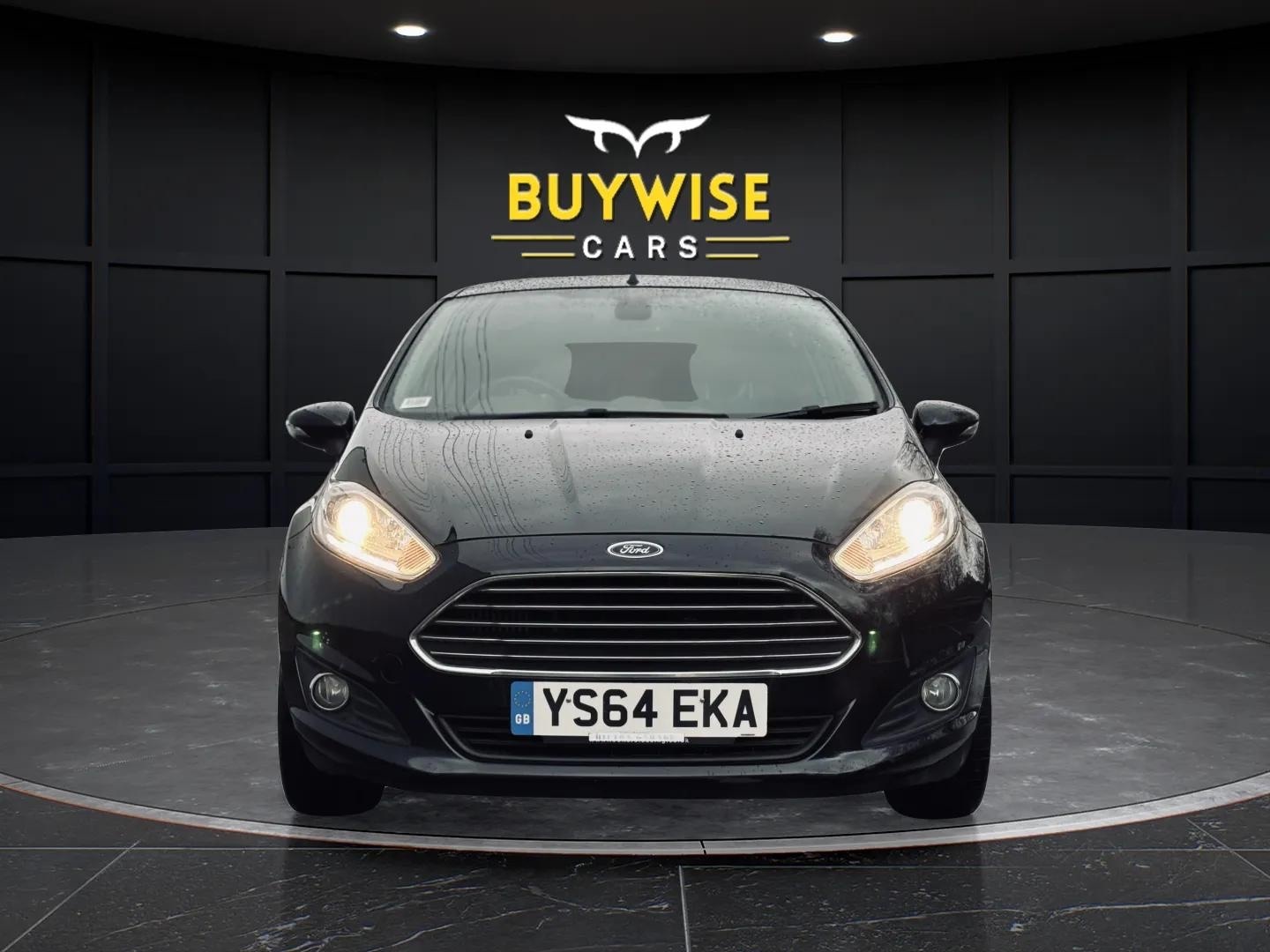 Used Ford Fiesta 2014 for sale - 77183271: Photo 7